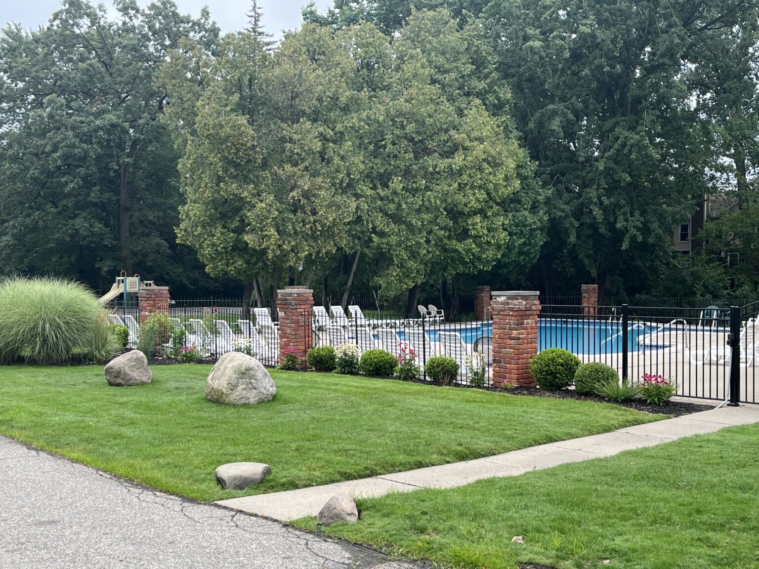 King’s Cove Association Management Inc