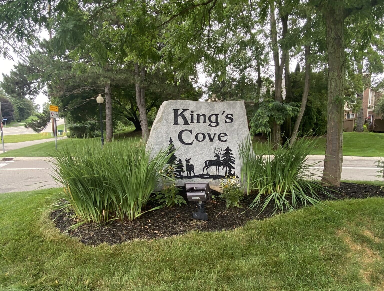 King’s Cove Association Management Inc
