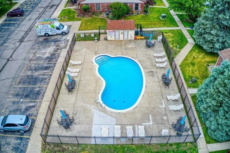 Crosswinds Association Management Inc